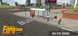 Game screenshot Euro Coach Bus Simulator 2020 hack