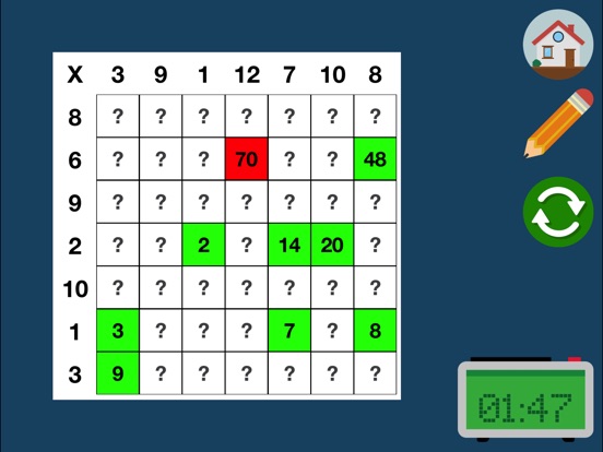iPad Screenshot 2