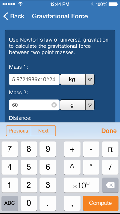 Wolfram Physics I Course Assistantのおすすめ画像4