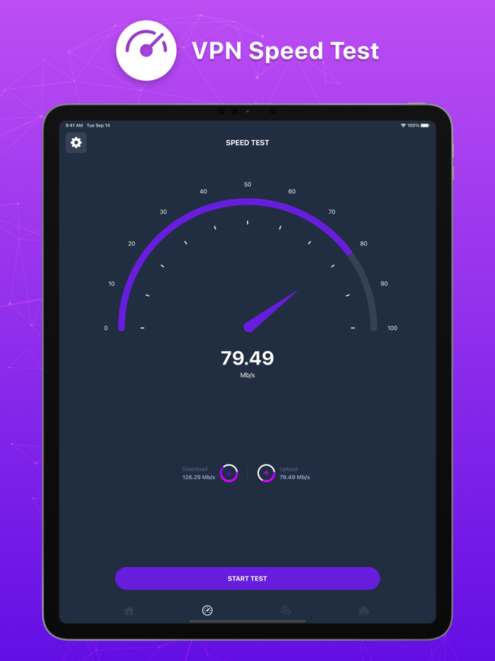 VPN ERO ◎ Proxy Master