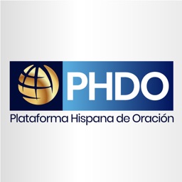 Plataforma Hispana de Oracion