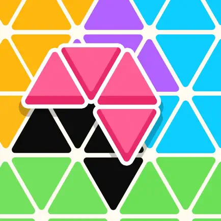 Tangram Triangle ! Cheats