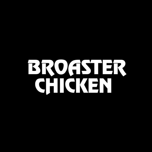 Broaster Chicken Campbelltown icon