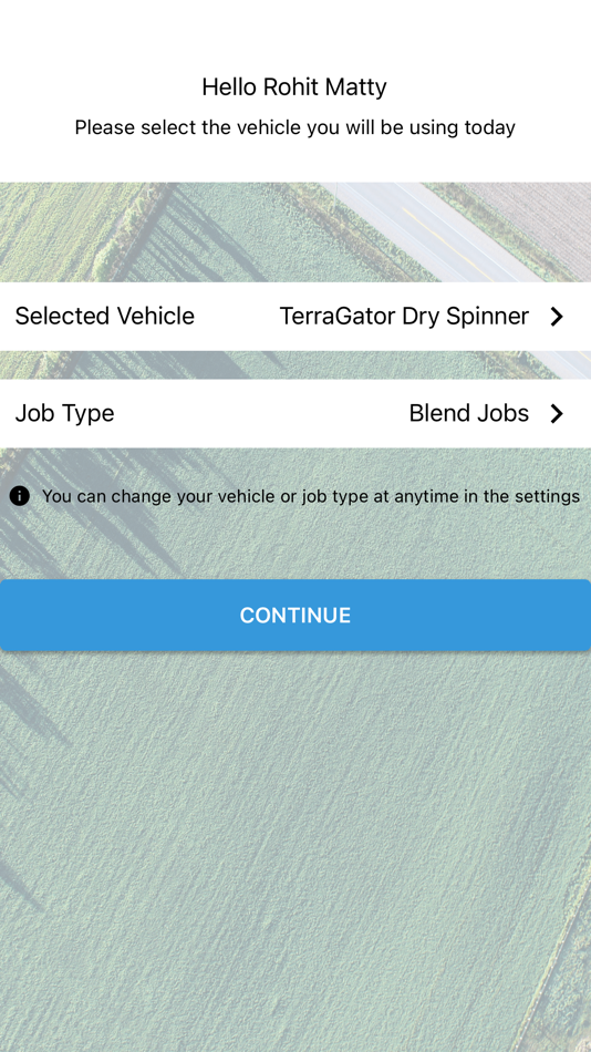#2. Agvance Apply (iOS) 게시자: Software Solutions Integrated, LLC