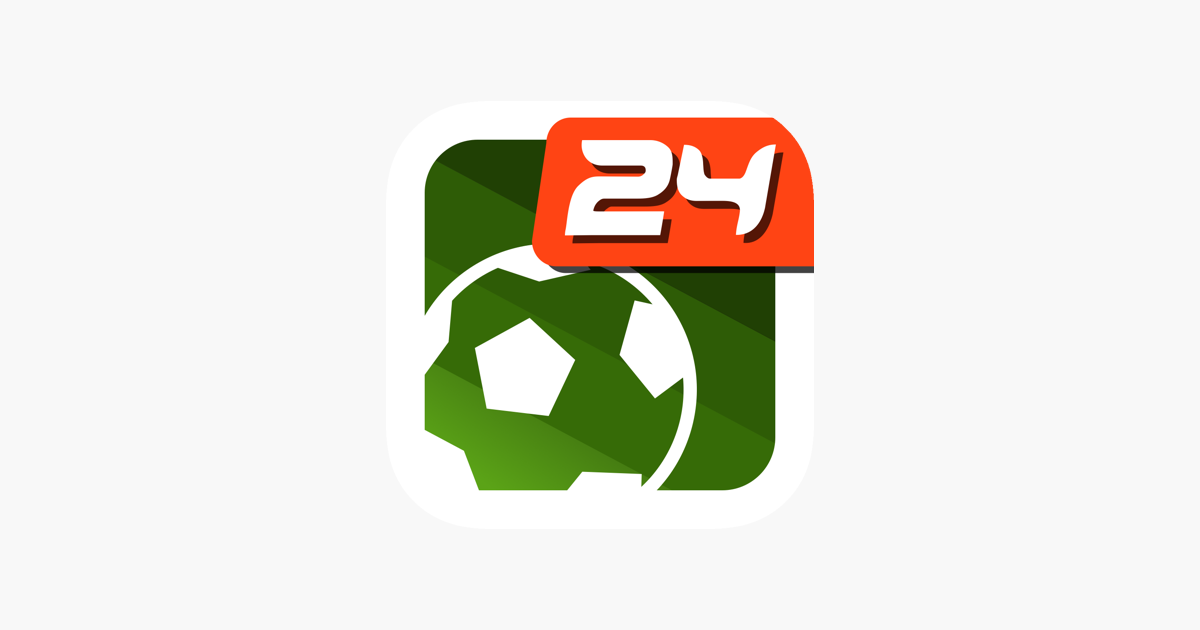 Futbol24 – Livescore Calcio su App Store