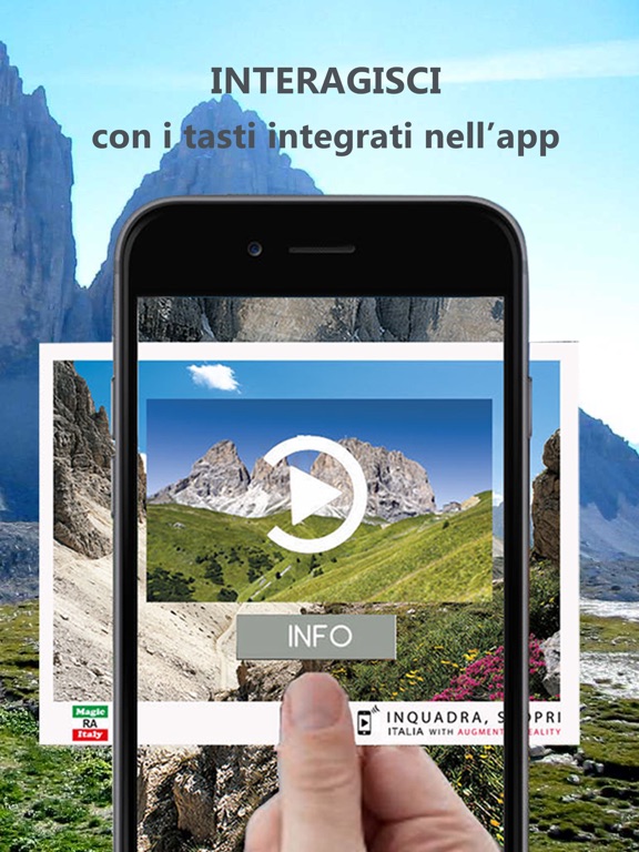 Screenshot #6 pour MagicItaly Dolomiti