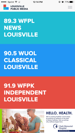 Louisville Public Media(圖2)-速報App