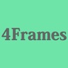 Four_frames - iPhoneアプリ