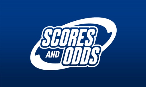 Scores and Odds TV icon