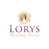 Lorys Wedding Dress