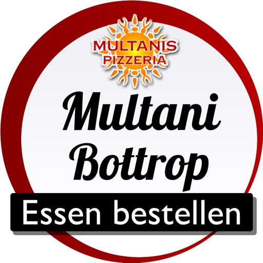 Multani Pizzeria Bottrop