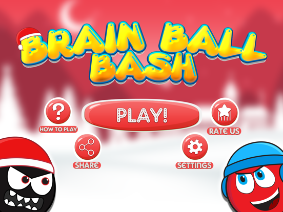 Brain Ball Bashのおすすめ画像5