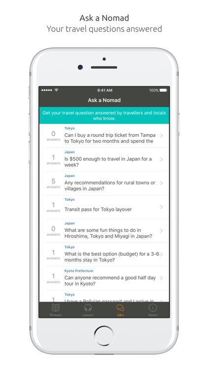 Japanese Language Guide & Audio - World Nomads screenshot-4