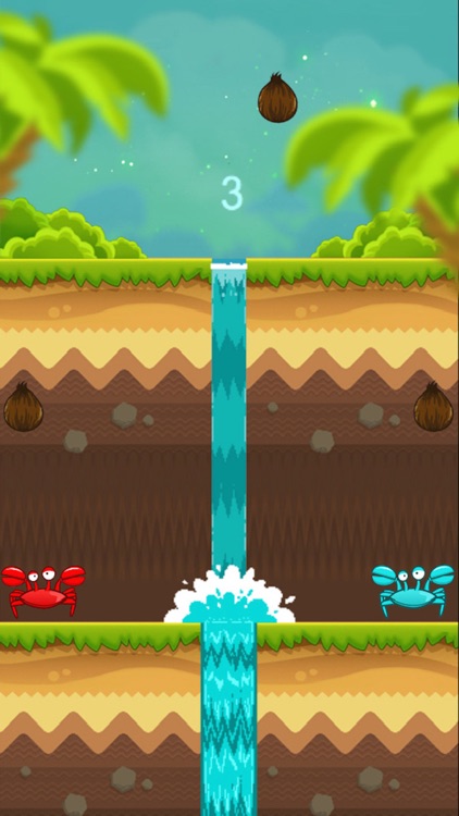 Coco Dodge Game screenshot-3