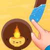 Dig Water Rescue: Water Games icon