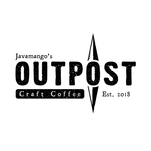 The Outpost App icon