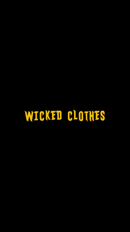 Wicked Clothes screenshot-5