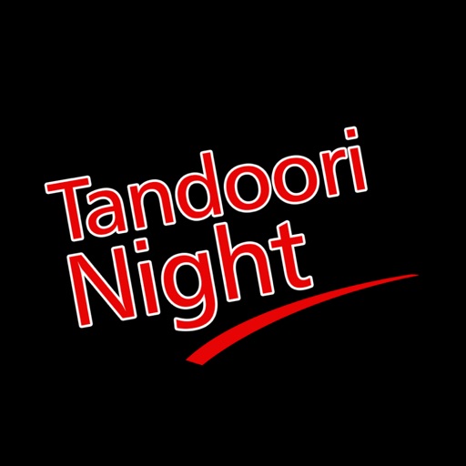Tandoori Night, Wallington icon