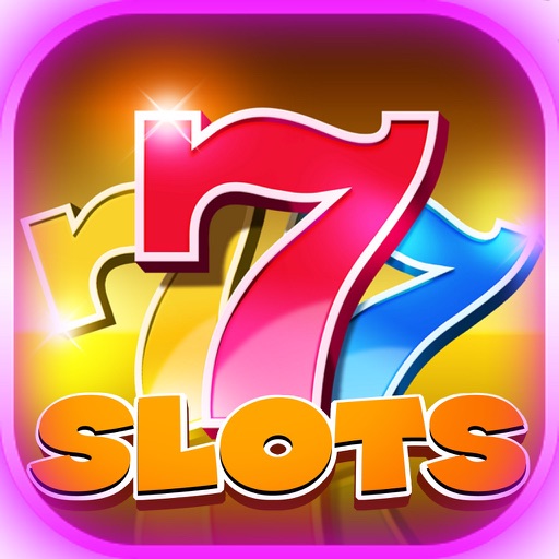 Download Slots iOS App