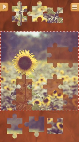 Cool Jigsaw Puzzles Game - Free Logical Gamesのおすすめ画像3