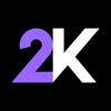 2KWealth: Personal Money Coach icon