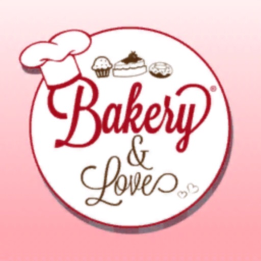 Bakery & Love icon