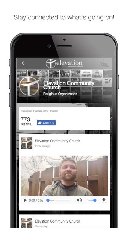 Elevation Community Church