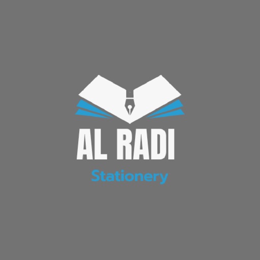 AlradiStationery icon