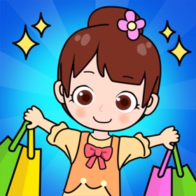 螢幕擷取畫面 (5) Suesue shopping - Store games