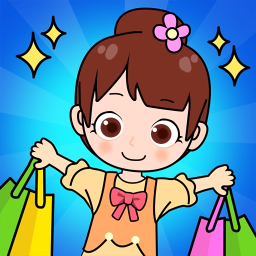 Suesue shopping - Store games iOS App