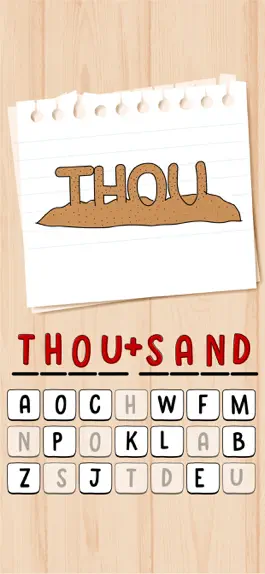 Game screenshot Brain Test: Tricky Words hack