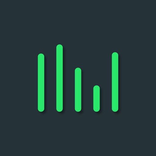 Max Data Saver - Usage Tracker