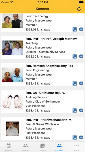 Rotary Hubli Midtown(圖3)-速報App