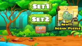 Game screenshot чудо головоломки пазлы для детей бесплатно hack