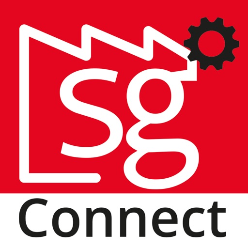 SG Connect Commissioning