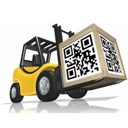 QR Inventory