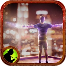 Activities of Hidden Objects Game Dark Matter