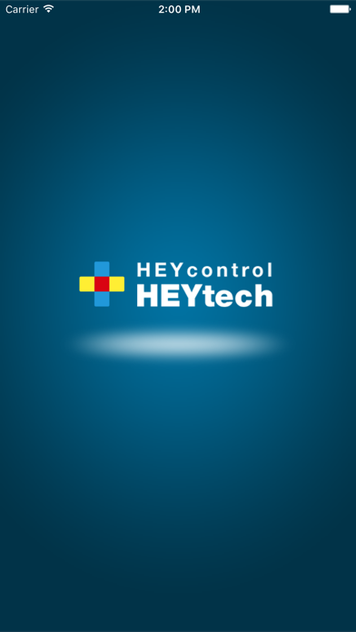 Screenshot #1 pour HEYcontrol - Haussteuerung