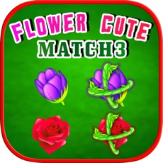 Activities of Flower Cute Match 3 - Lovely Blossom Games