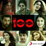 Top 100 Bollywood Movie Songs - App Icon