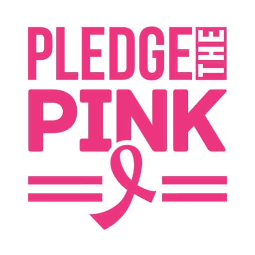 Pledge the Pink