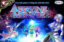 Game screenshot [Premium]RPG Asdivine Menace mod apk