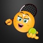 Tennis Emoji Stickers app download