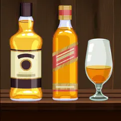 whisky rating not working