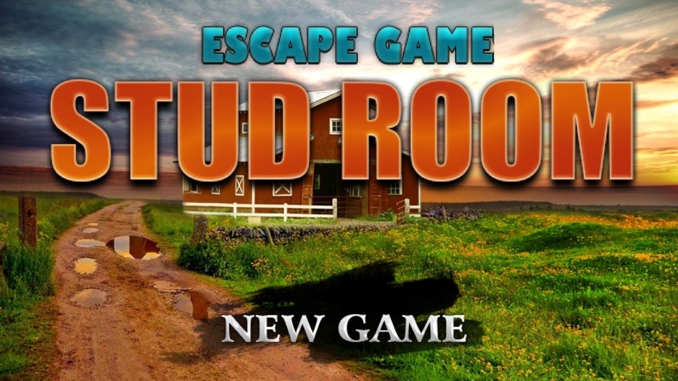 #5. Escape Game: Stud Farm (iOS) 由: Arul Mani