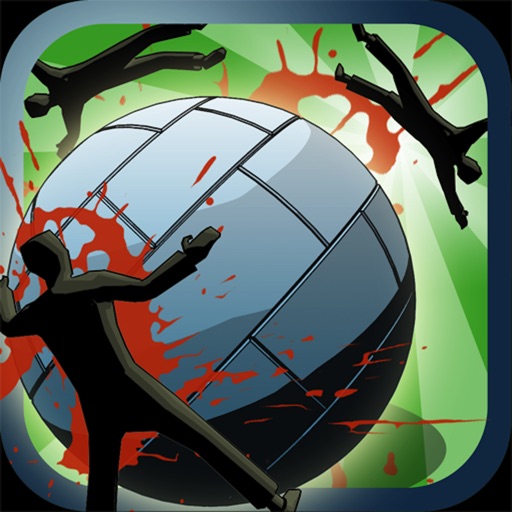 Zombie Ball icon