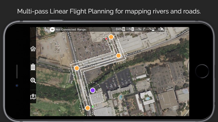 Map Pilot for DJI - Business