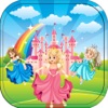 princess matching games 王女 記憶力 無料で遊べるゲーム - iPadアプリ