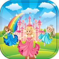 princess matching games 王女 記憶力 無料で遊べるゲーム