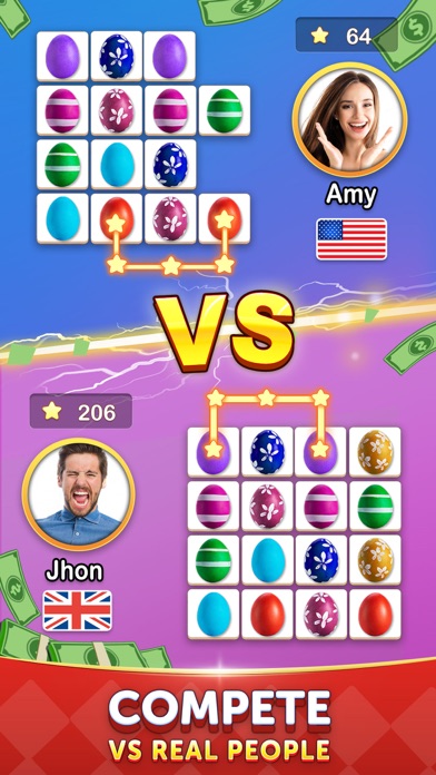 Onet Cash: Win Real Money Screenshot